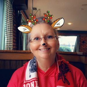 Meet your Posher, Janelle